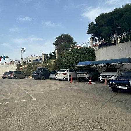 Calays Tu Hogar Junto Al Mar Lägenhet Tanger Exteriör bild