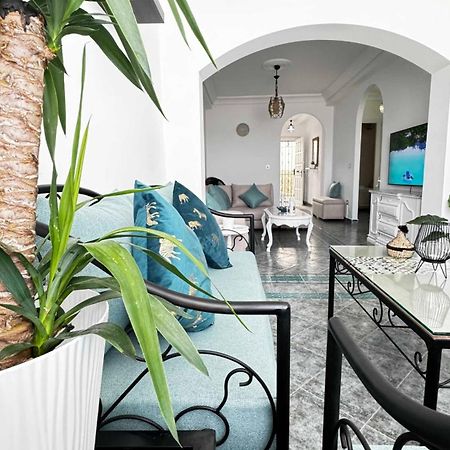 Calays Tu Hogar Junto Al Mar Lägenhet Tanger Exteriör bild