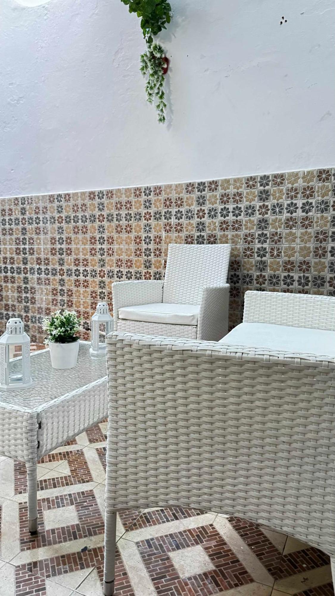 Calays Tu Hogar Junto Al Mar Lägenhet Tanger Exteriör bild