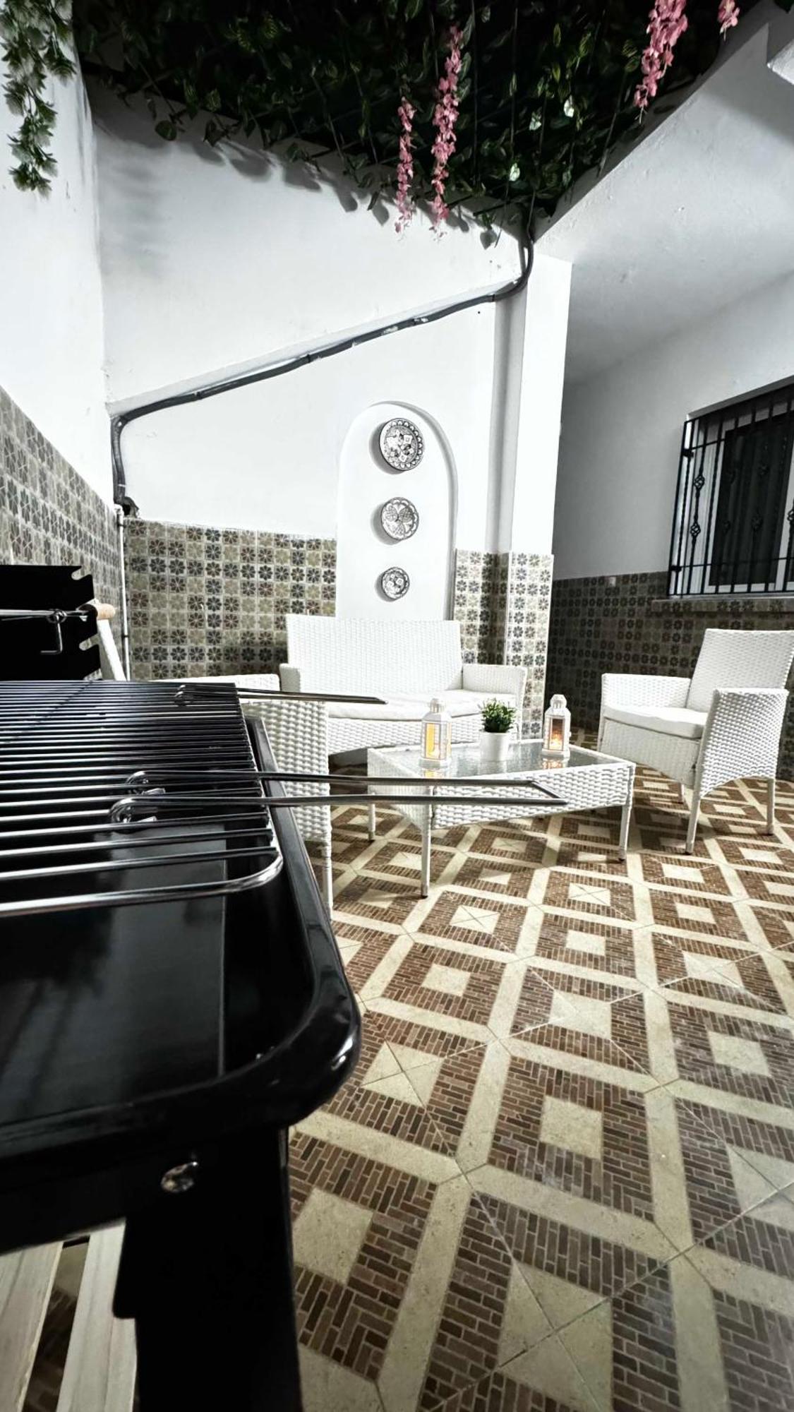 Calays Tu Hogar Junto Al Mar Lägenhet Tanger Exteriör bild