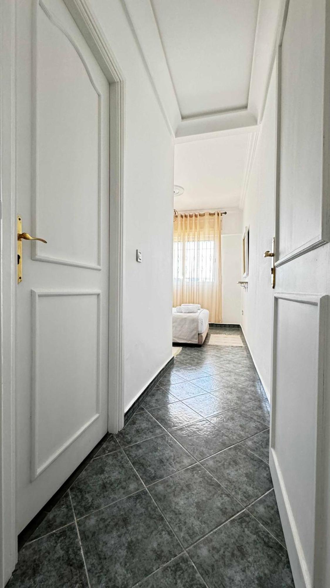 Calays Tu Hogar Junto Al Mar Lägenhet Tanger Exteriör bild