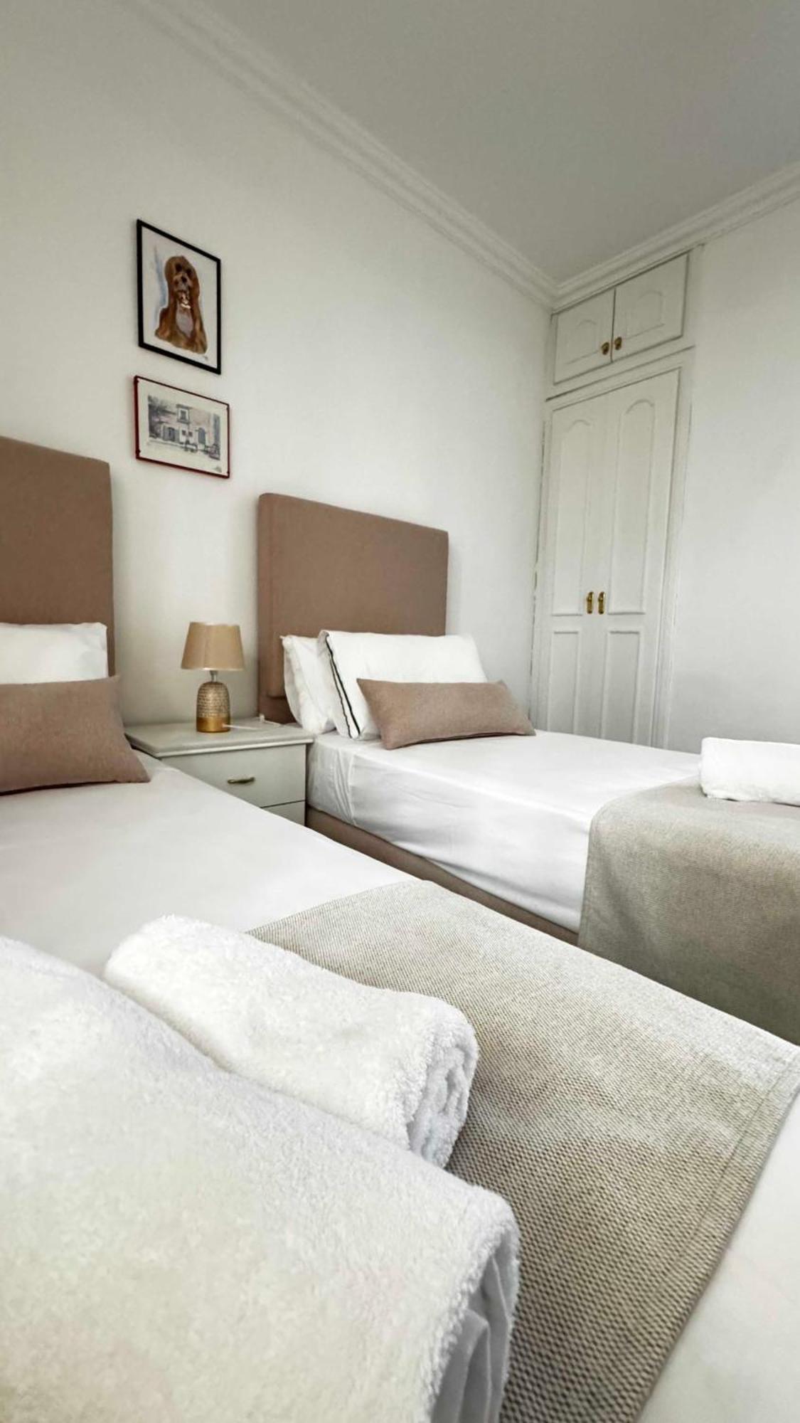 Calays Tu Hogar Junto Al Mar Lägenhet Tanger Exteriör bild